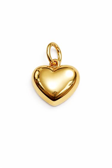 Charm Idee Preziose dal 1987 Donna in Oro giallo IP.CHK18G/129 - IP.CHK18G/129